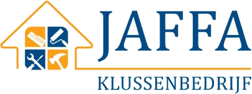 Logo van Jaffa klussenbedrijf
